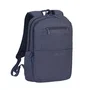 Rivacase 7760 Funda tipo mochila para portátil 39,6 cm (15.6Pol) Azul