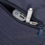 Rivacase 7760 Funda tipo mochila para portátil 39,6 cm (15.6Pol) Azul