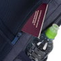 Rivacase 7760 Funda tipo mochila para portátil 39,6 cm (15.6Pol) Azul