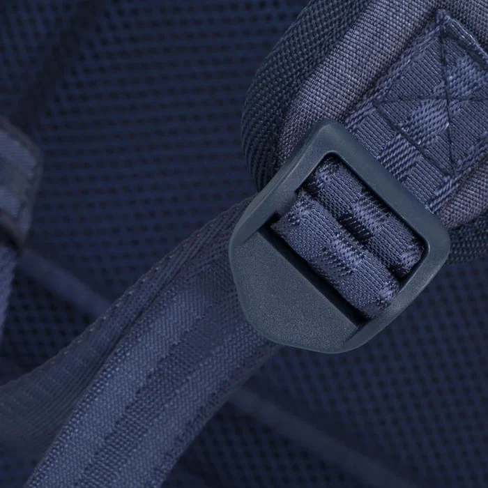 Rivacase 7760 Funda tipo mochila para portátil 39,6 cm (15.6Pol) Azul