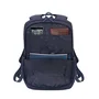Rivacase 7760 Funda tipo mochila para portátil 39,6 cm (15.6Pol) Azul