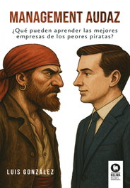 Management Audaz, Luis Gonzalez - KOLIMA