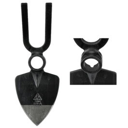 BELLOTA Azada 229-A Antigiro sin mango M1