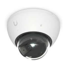 Ubiquiti UVC-AI-Dome-W Cámara de seguridad IP 4K Interior y Exterior Alámbrica Visión Nocturna Blanco