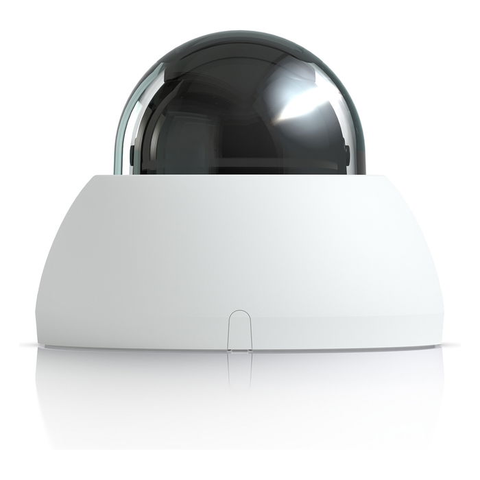 Ubiquiti UVC-AI-Dome-W Cámara de seguridad IP 4K Interior y Exterior Alámbrica Visión Nocturna Blanco