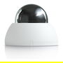 Ubiquiti UVC-AI-Dome-W Cámara de seguridad IP 4K Interior y Exterior Alámbrica Visión Nocturna Blanco