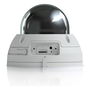 Ubiquiti UVC-AI-Dome-W Cámara de seguridad IP 4K Interior y Exterior Alámbrica Visión Nocturna Blanco
