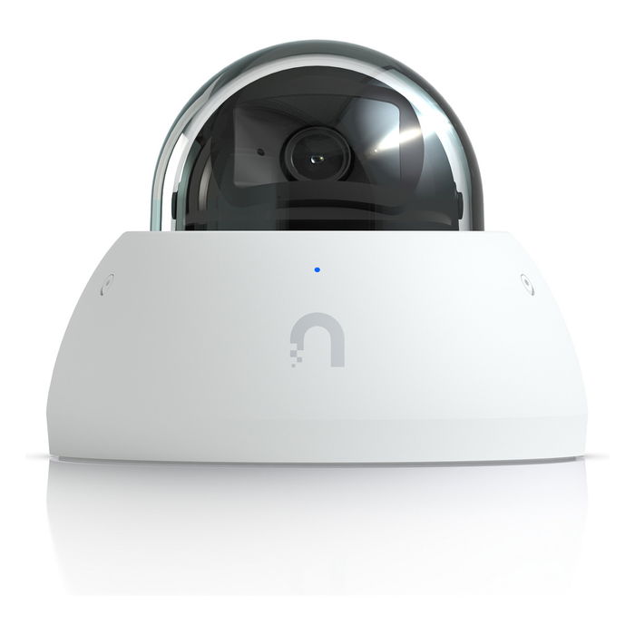 Ubiquiti UVC-AI-Dome-W Cámara de seguridad IP 4K Interior y Exterior Alámbrica Visión Nocturna Blanco