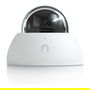 Ubiquiti UVC-AI-Dome-W Cámara de seguridad IP 4K Interior y Exterior Alámbrica Visión Nocturna Blanco