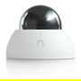 Ubiquiti UVC-AI-Dome-W Cámara de seguridad IP 4K Interior y Exterior Alámbrica Visión Nocturna Blanco