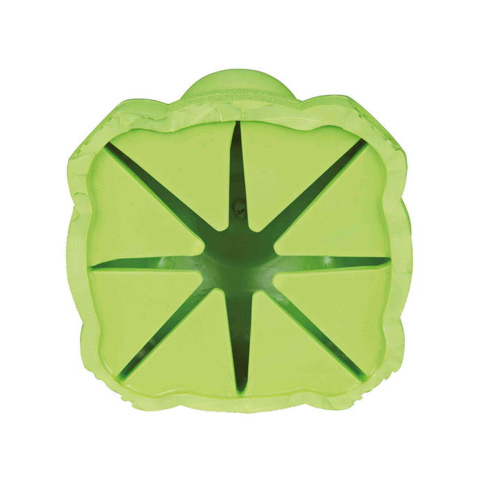 Juguete para perros Trixie Caucho Ø 9 cm Snacks Juguete para perros Trixie Caucho Ø 9 cm Snacks