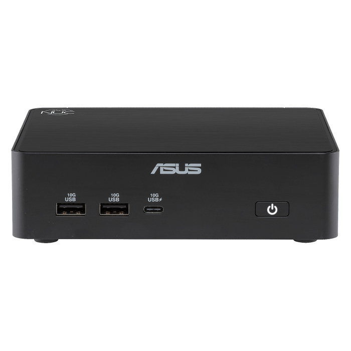 ASUS NUC 16 Pro RNUC16GDKU760002 Negro Intel Core Ultra 7 356H ASUS NUC 16 Pro RNUC16GDKU760002 Negro Intel Core Ultra 7 356H