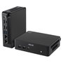 ASUS NUC 16 Pro RNUC16GDKU760002 Negro Intel Core Ultra 7 356H