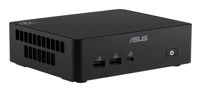 ASUS NUC 16 Pro RNUC16GDKU760002 Negro 356H