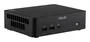 ASUS NUC 16 Pro RNUC16GDKU760002 Negro 356H