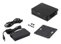 ASUS NUC 16 Pro RNUC16GDKU760002 Negro 356H