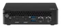 ASUS NUC 16 Pro RNUC16GDKU760002 Negro 356H