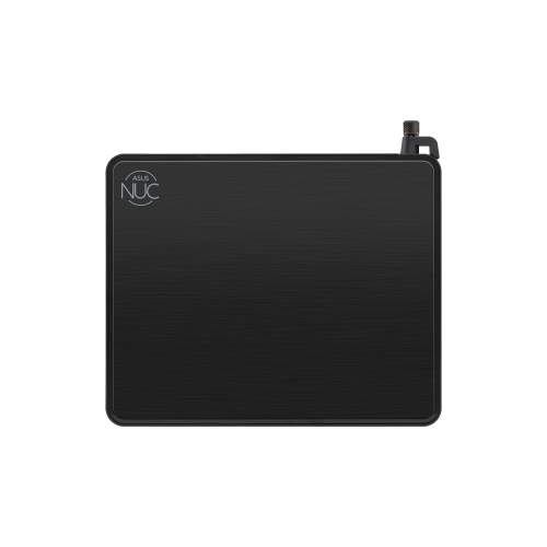 ASUS NUC 16 Pro RNUC16GDKU760002 Negro Intel Core Ultra 7 356H ASUS NUC 16 Pro RNUC16GDKU760002 Negro Intel Core Ultra 7 356H