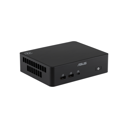 ASUS NUC 16 Pro RNUC16GDKU760002 Negro Intel Core Ultra 7 356H ASUS NUC 16 Pro RNUC16GDKU760002 Negro Intel Core Ultra 7 356H