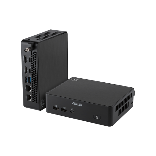 ASUS NUC 16 Pro RNUC16GDKU760002 Negro Intel Core Ultra 7 356H ASUS NUC 16 Pro RNUC16GDKU760002 Negro Intel Core Ultra 7 356H