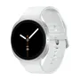 Samsung SAM8806097415855 Reloj Inteligente con Bluetooth 44 mm Plateado