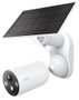 TP-Link Tapo C425 KIT Cámara de seguridad 2K con batería y panel solar