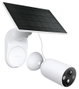 TP-Link Tapo C425 KIT Cámara de seguridad 2K con batería y panel solar