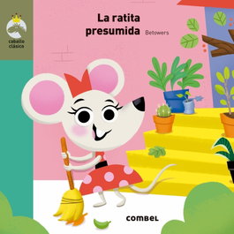 COMBEL La ratita presumida, Roberto Bravo - Caballo Clásico