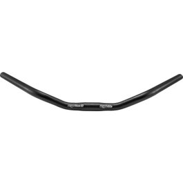 Ergotec City Cruiser Manillar de Acero 630mm 42° Inclinación para E-Bike