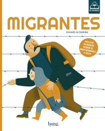 BANG, Migrantes - Altarriba Eduard