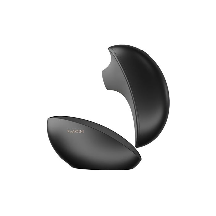 Vibrador Svakom Negro