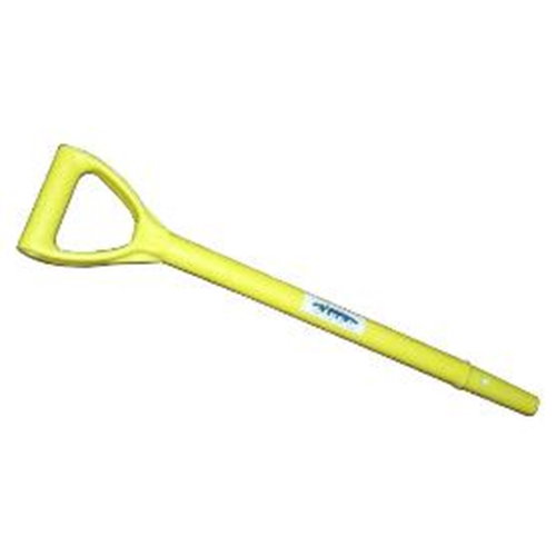 Sifer Mango de Fibra Tipo T para Muletas y Palas 710 mm Sifer Mango de Fibra Tipo T para Muletas y Palas 710 mm
