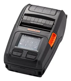 Bixolon XM7-20 WLAN DT Mobile Label Printer
