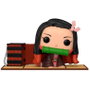 FUNKO Figura POP Deluxe Demon Slayer Kimetsu no Yaiba Mini Nezuko Exclusive