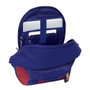 SAFTA Mochila para Portátil con USB F.C. Barcelona 1ª Equipación 25/26