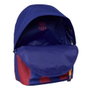 SAFTA Mochila para Portátil con USB F.C. Barcelona 1ª Equipación 25/26