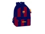 SAFTA Mochila para Portátil con USB F.C. Barcelona 1ª Equipación 25/26