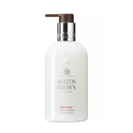 Molton Brown Neon Amber Loción corporal hidratante 300 ml