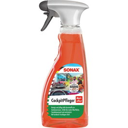 Sonax SX03682410 Limpia Salpicaderos Matt Effect 500 ml