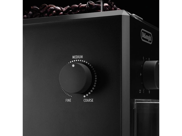 De'Longhi KG 79 Negro