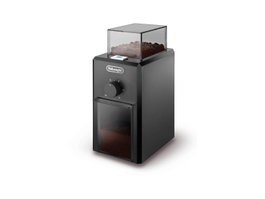 De'Longhi KG 79 Molinillo de café con cono, Negro