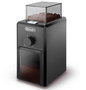 DeLonghi KG 79 Molinillo de café profesional Negro