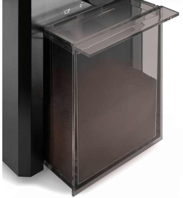 DeLonghi KG 79 Molinillo de café profesional Negro