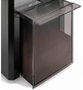 DeLonghi KG 79 Molinillo de café profesional Negro