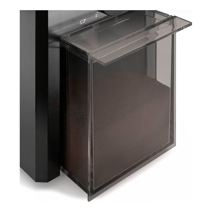 De’Longhi KG79 Triturador con cuchillas, 120 g, Negro, 110 W De’Longhi KG79 Triturador con cuchillas, 120 g, Negro, 110 W