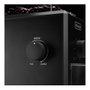 De’Longhi KG79 Triturador con cuchillas, 120 g, Negro, 110 W