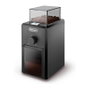 De’Longhi KG79 Triturador con cuchillas, 120 g, Negro, 110 W