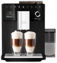 Melitta CI Touch 630-112 Negro mate