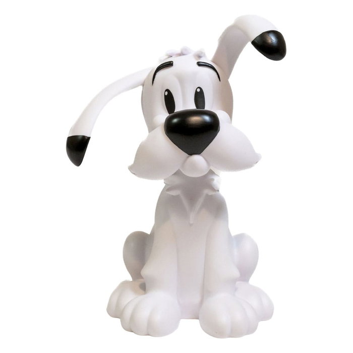 Asterix el Galo Hucha Chibi Idéfix Asterix el Galo Hucha Chibi Idéfix