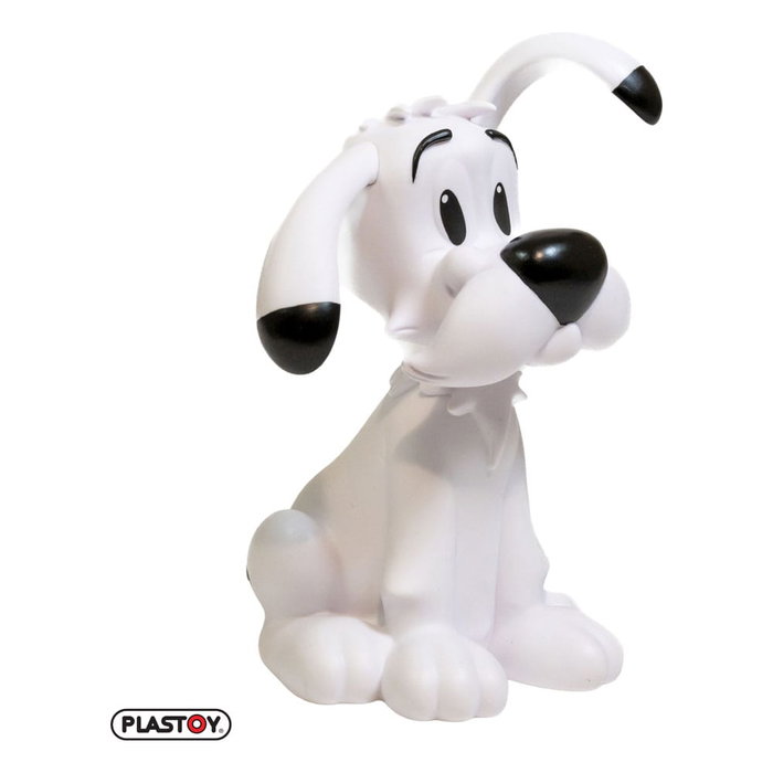 Asterix el Galo Hucha Chibi Idéfix Asterix el Galo Hucha Chibi Idéfix